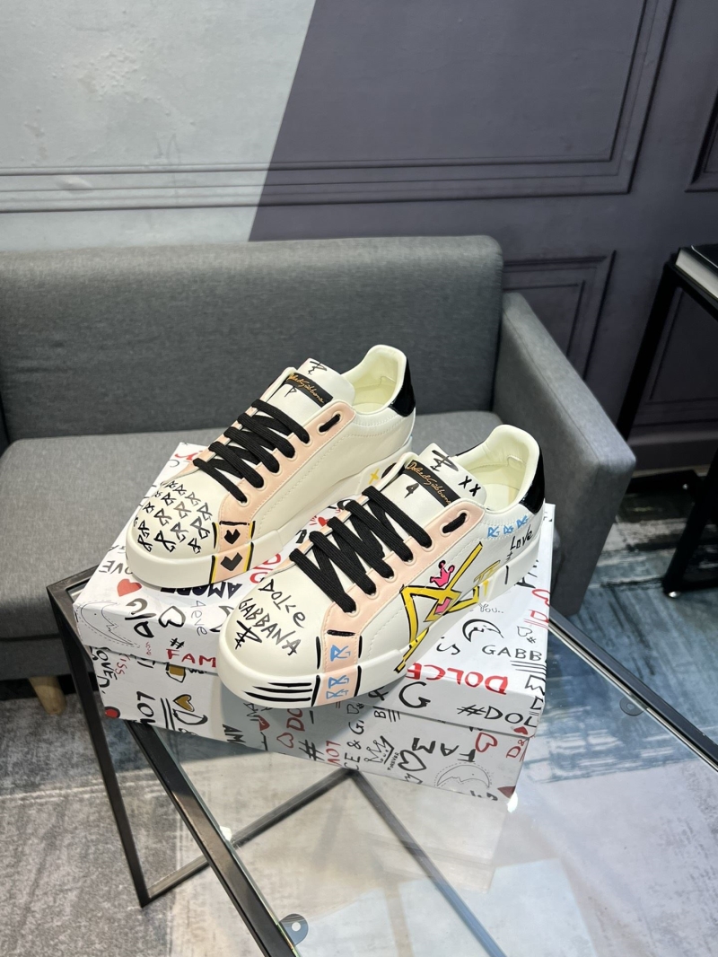 Dolce & Gabbana Sneakers